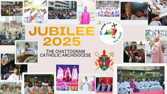 Jubilee 2025