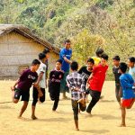 Holy Childhood Program 2026- Bolipara