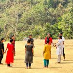 Holy Childhood Program 2026- Bolipara