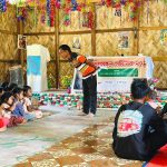 Holy Childhood Program 2026- Bolipara