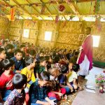 Holy Childhood Program 2026- Bolipara