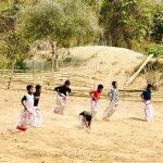 Holy Childhood Program 2026- Bolipara