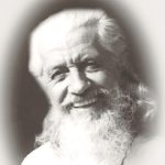 Bro. Flavian Laplante, CSC