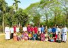 Teachers Training Held at Bolipara Parish Teachers training program
