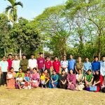 Teachers training program