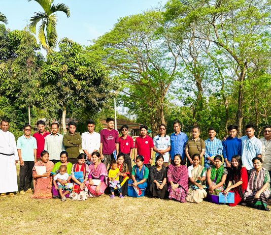 Teachers training program