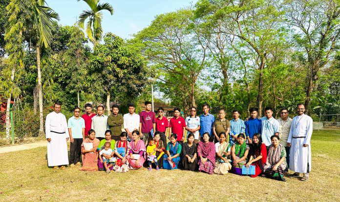 Teachers training program