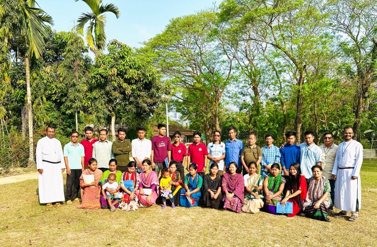 Teachers training program