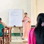 Teachers training program