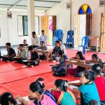 Teachers training program