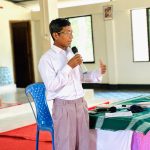 Teachers training program