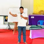 Teachers training program