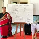 Teachers training program