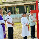 Teachers training program