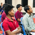 Teachers training program