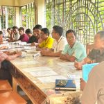 Teachers training program