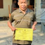 Teachers training program