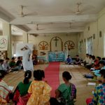 Catechists & Prayer Leaders Training Alikadam 2026