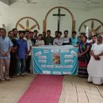 Catechists & Prayer Leaders Training Alikadam 2026