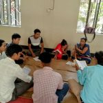Catechists & Prayer Leaders Training Alikadam 2026