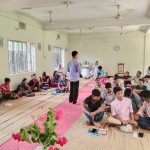 Catechists & Prayer Leaders Training Alikadam 2026