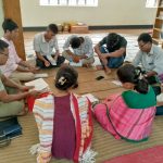 Catechists & Prayer Leaders Training Alikadam 2026