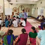 Catechists & Prayer Leaders Training Alikadam 2026