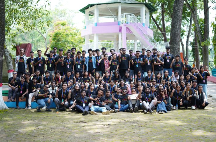 Chattogram Archdiocesan Youth Day 2026: A Gathering of Faith, Witness, and Unity