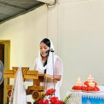 First Communion Bolipara Parish 2026