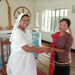 Catechists & Prayer Leaders Training Alikadam 2026