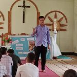 Catechists & Prayer Leaders Training Alikadam 2026
