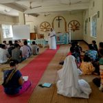 Catechists & Prayer Leaders Training Alikadam 2026
