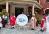 Chattogram Diocese Launches Official Logo for Centenary Jubilee Year with Solemn Ceremony at Cathedral Parish Chattogram Diocese Launches Official Logo for Centenary Jubilee Year with Solemn Ceremony at Cathedral Parish