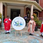 Chattogram Diocese Launches Official Logo for Centenary Jubilee Year with Solemn Ceremony at Cathedral Parish