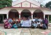 Family Seminar Held in Thanchi with the Participation of 43 Couples
