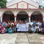 Family Seminar Held in Thanchi with the Participation of 43 Couples