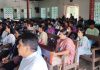 Parents and Children Strengthen Family Bonds Through Psychosocial Sharing Seminar in Noakhali Parents' Child Psychosocial Gathering 2026