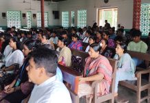 Parents and Children Strengthen Family Bonds Through Psychosocial Sharing Seminar in Noakhali Parents' Child Psychosocial Gathering 2026