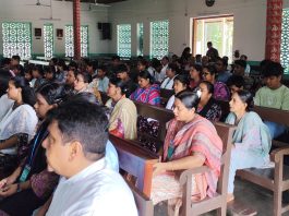 Parents' Child Psychosocial Gathering 2026