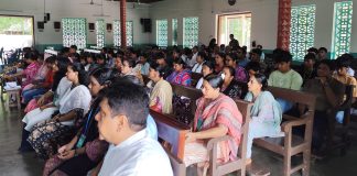 Parents and Children Strengthen Family Bonds Through Psychosocial Sharing Seminar in Noakhali Parents' Child Psychosocial Gathering 2026