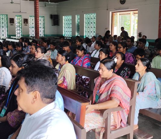 Parents' Child Psychosocial Gathering 2026