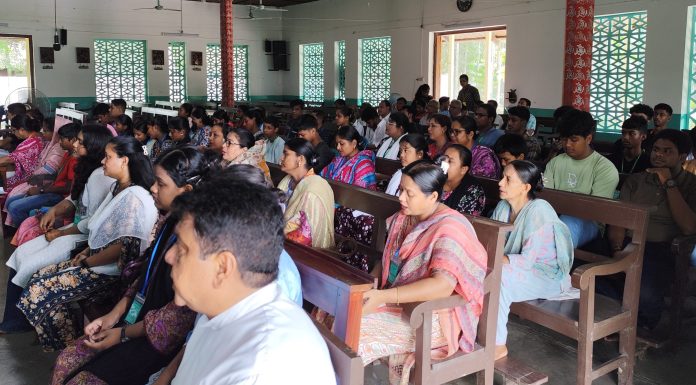 Parents' Child Psychosocial Gathering 2026