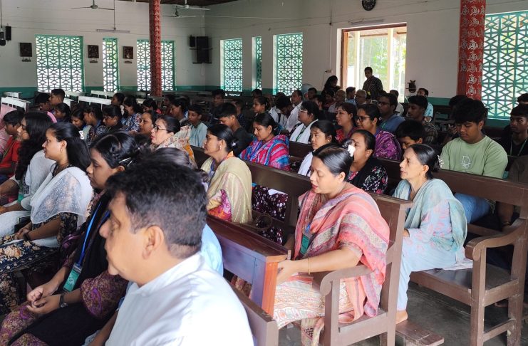 Parents' Child Psychosocial Gathering 2026