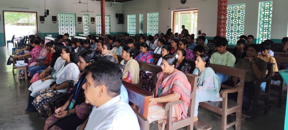 Parents' Child Psychosocial Gathering 2026