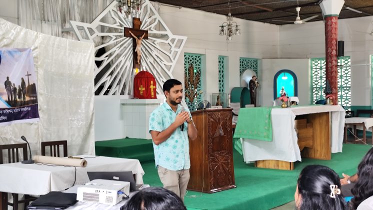 Parents' Child Psychosocial Gathering 2026