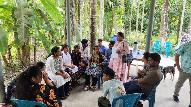 Parents' Child Psychosocial Gathering 2026