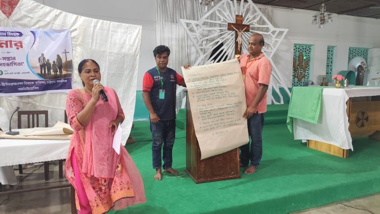 Parents' Child Psychosocial Gathering 2026