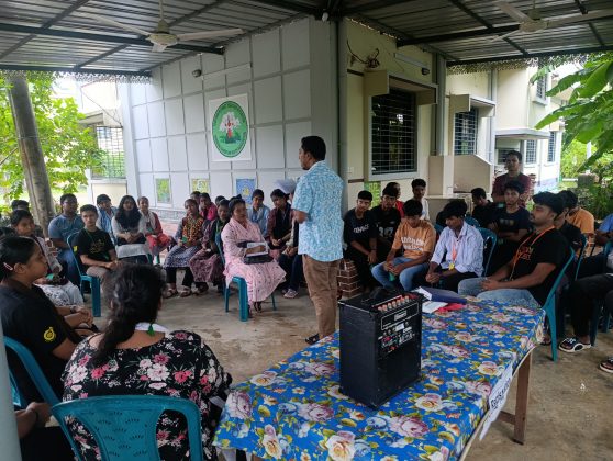 Parents' Child Psychosocial Gathering 2026