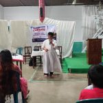 Parents’ Child Psychosocial Gathering 2026