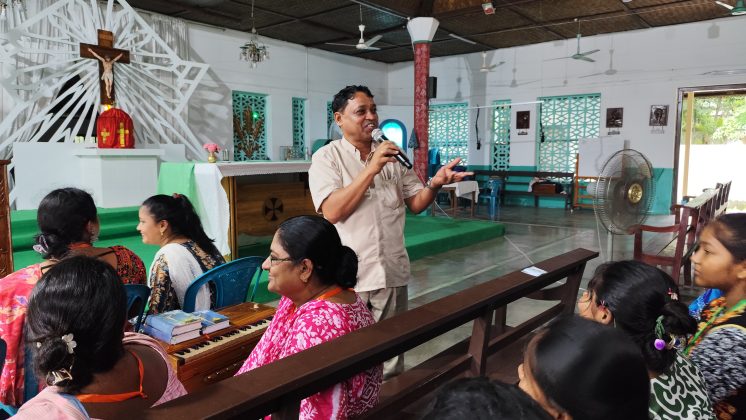 Parents' Child Psychosocial Gathering 2026